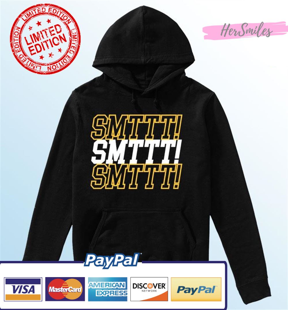 Where I’m From Mississippi SMTT Shirt