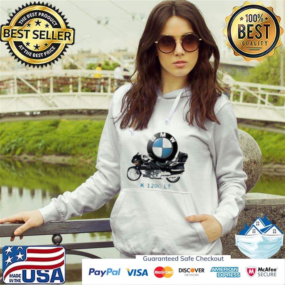 BMW K 1200 LT Exodus Suprine t-shirt
