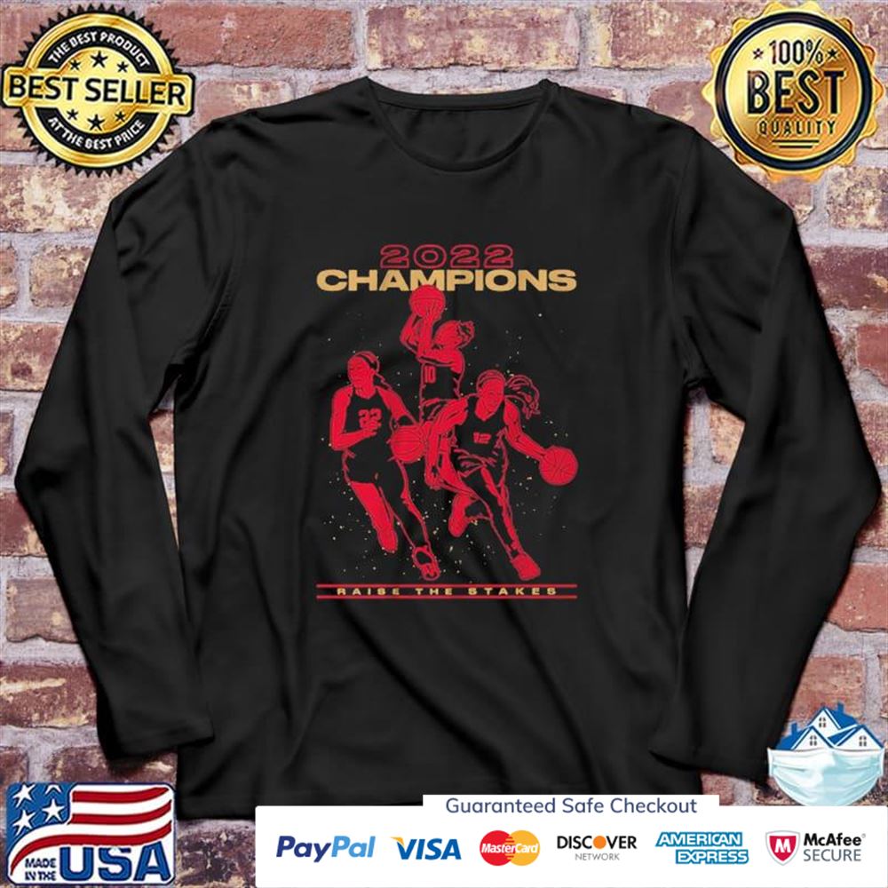 Las vegas raise the stakes sport t-shirt Las vegas raise the stakes sport t-shirt