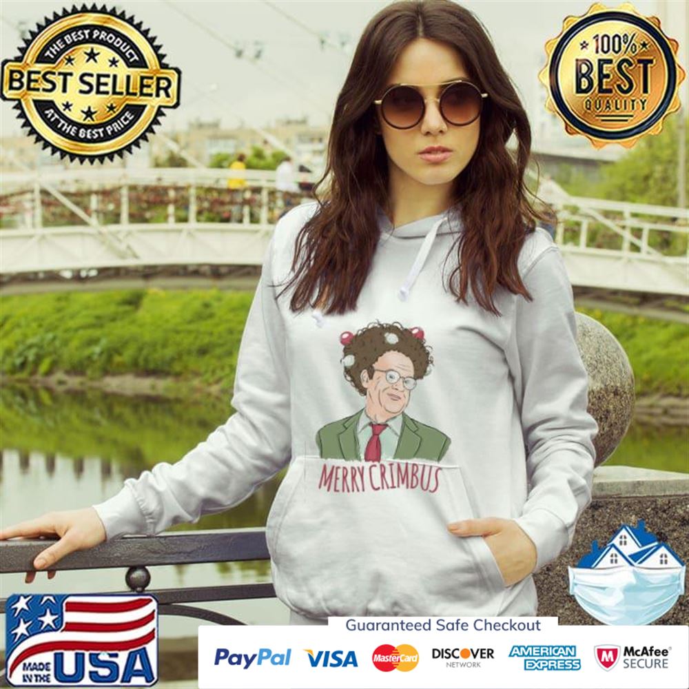 Merry crimbu classic s t-shirt