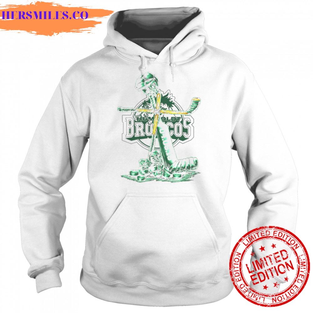 040618 Hockey Humboldt Broncos shirt 040618 Hockey Humboldt Broncos shirt