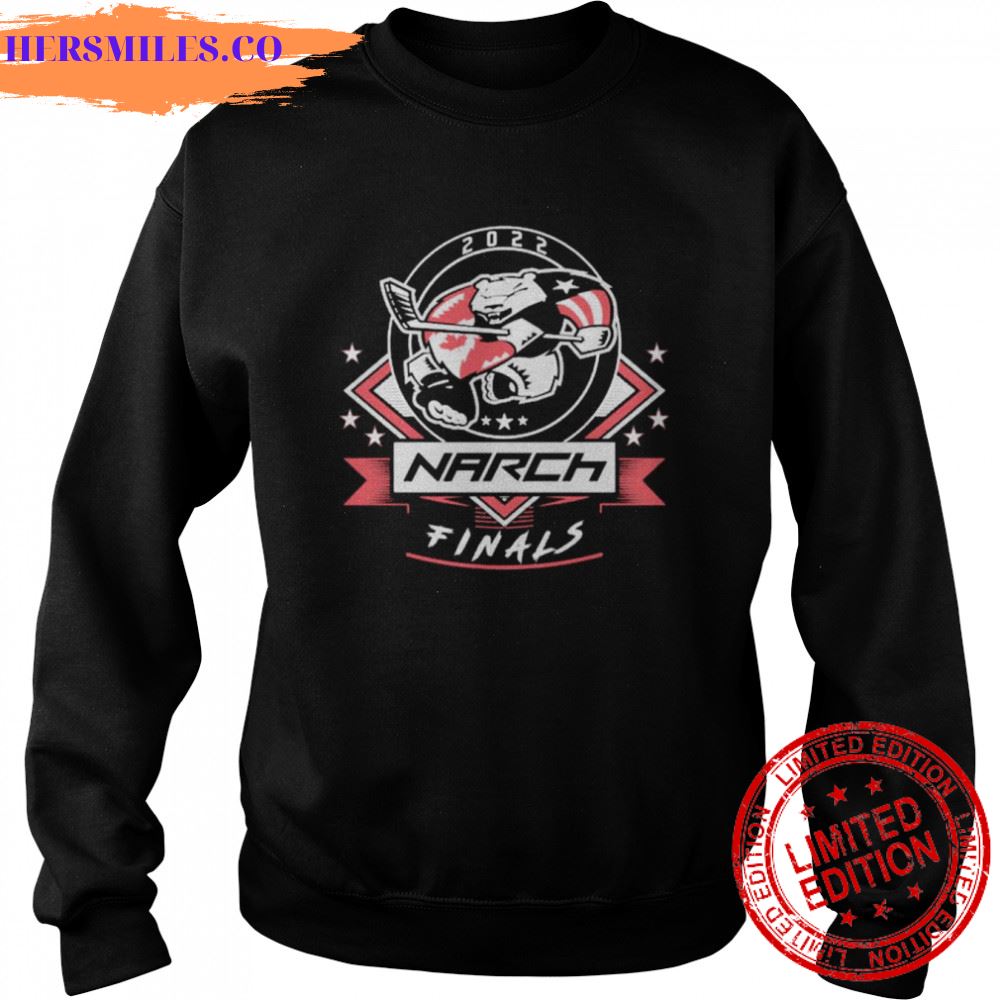 2022 Narch Roller Hockey Finals shirt 2022 Narch Roller Hockey Finals shirt