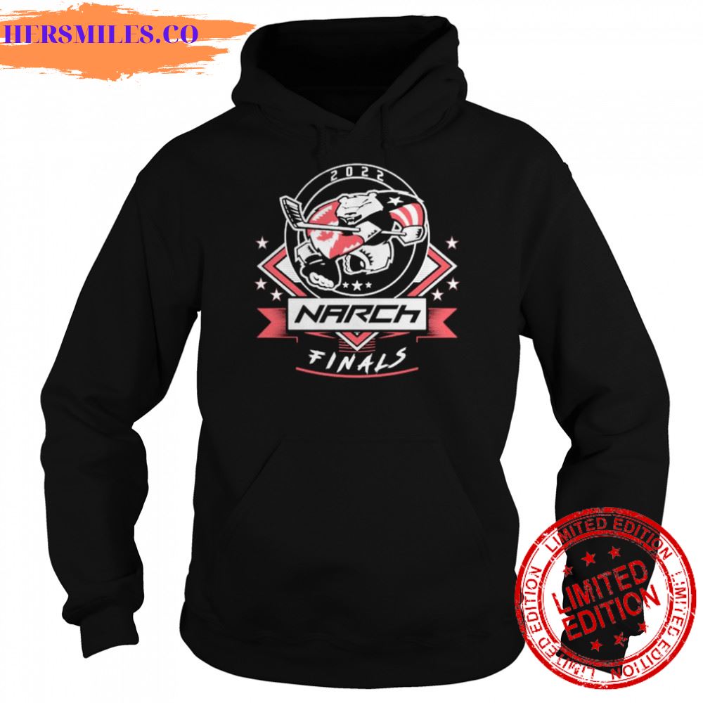 2022 Narch Roller Hockey Finals shirt 2022 Narch Roller Hockey Finals shirt