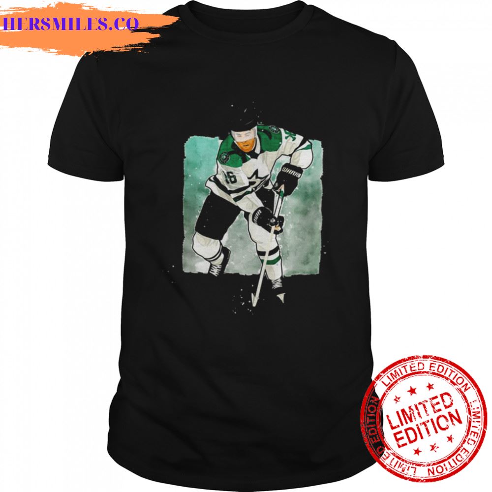 Aesthetic Design Joe Pavelski 16 Ice Hockey shirt