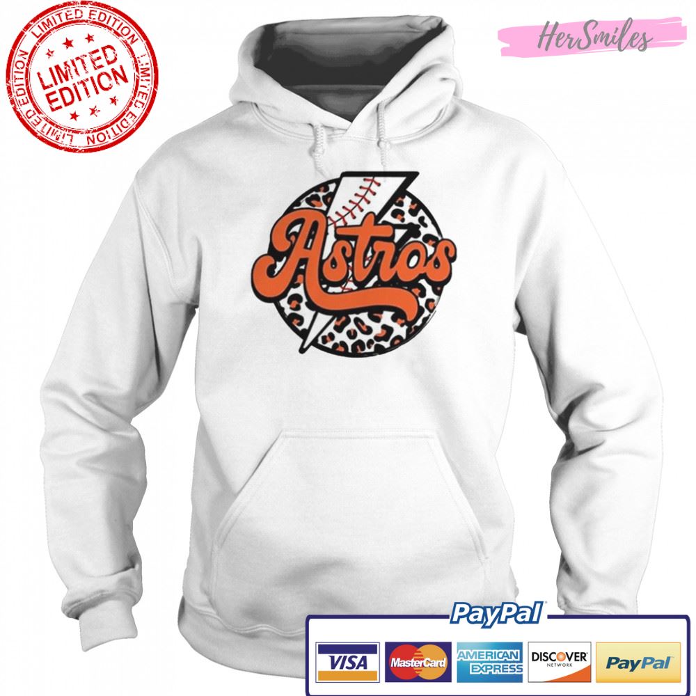 ALCS 2022 Houston Astros Baseball Leopard Shirt ALCS 2022 Houston Astros Baseball Leopard Shirt
