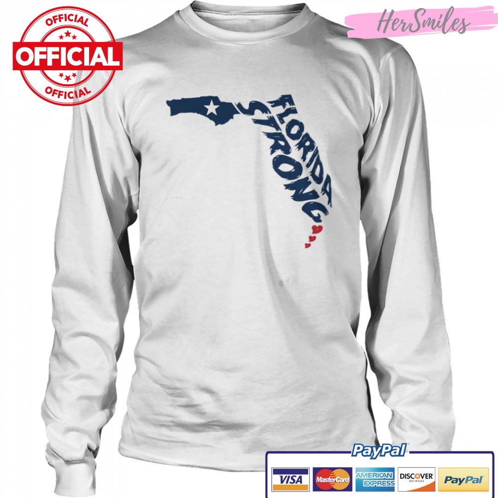 America Fort Myers Florida Strong shirt America Fort Myers Florida Strong shirt