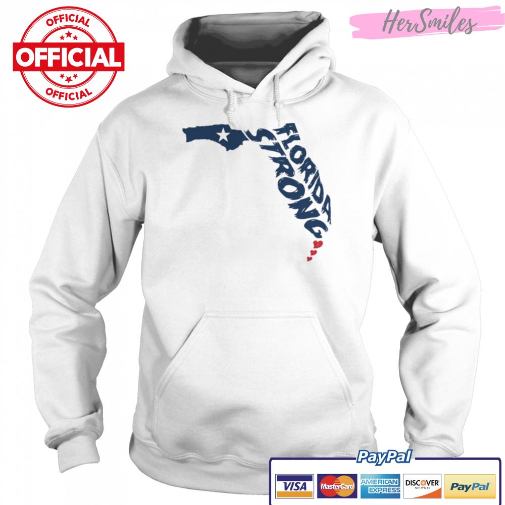 America Fort Myers Florida Strong shirt America Fort Myers Florida Strong shirt