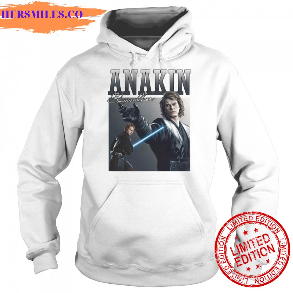 Anakin Skywalker Darth Vader Star Wars Retro shirt Anakin Skywalker Darth Vader Star Wars Retro shirt