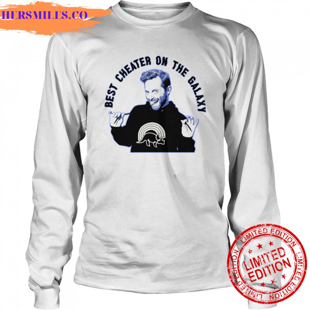 Animated Best Cheater On Earth Ned Fulmer Cool shirt Animated Best Cheater On Earth Ned Fulmer Cool shirt