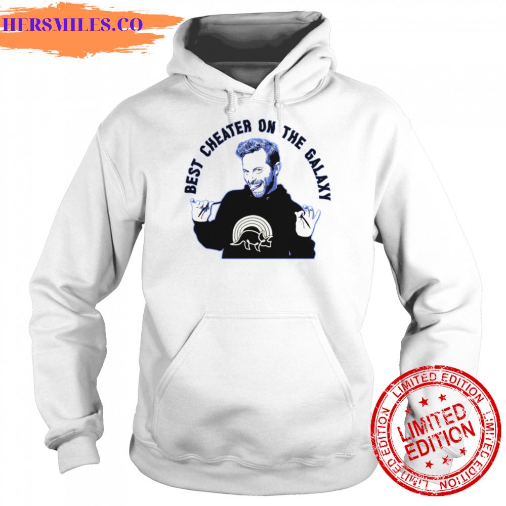 Animated Best Cheater On Earth Ned Fulmer Cool shirt Animated Best Cheater On Earth Ned Fulmer Cool shirt