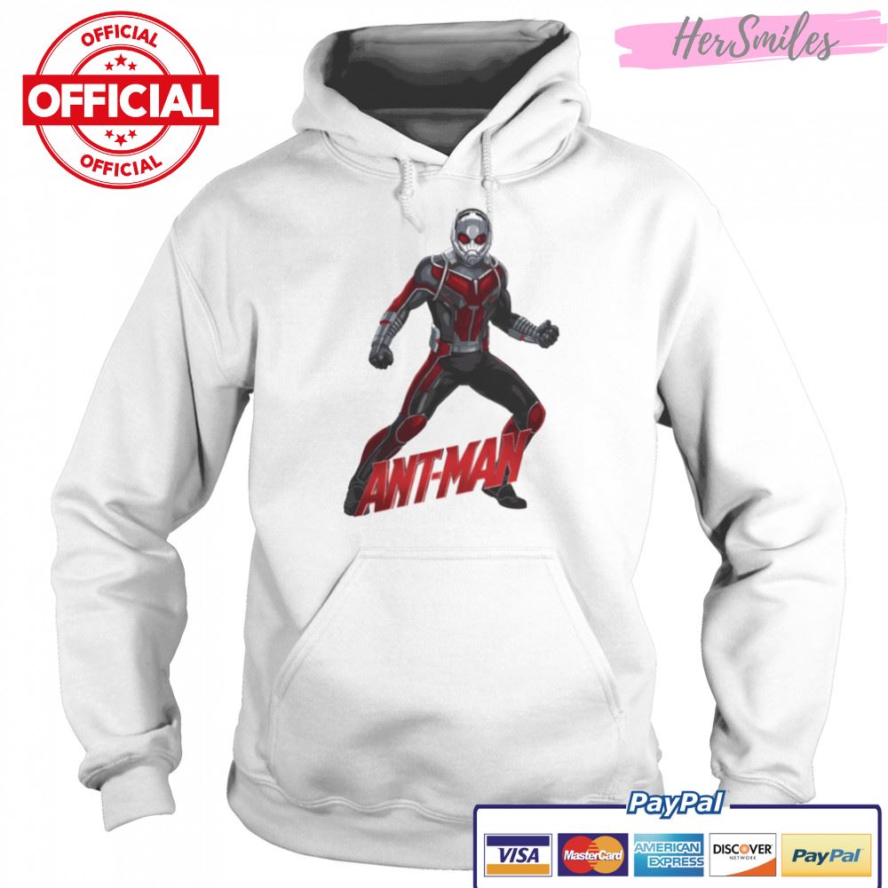 Ant Man The Hero shirt Ant Man The Hero shirt