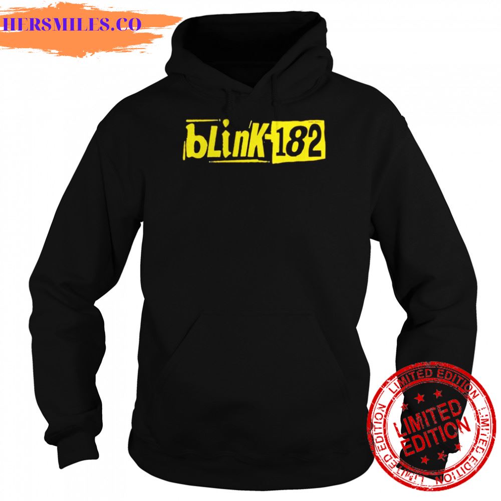 Blink-182 a new Era 2022 shirt Blink-182 a new Era 2022 shirt