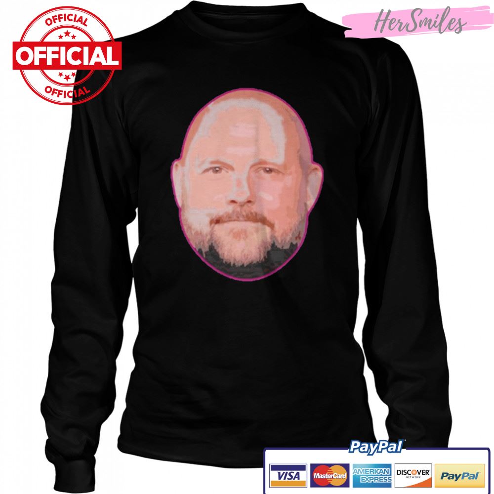 brian Daboll Big Head Tee shirt brian Daboll Big Head Tee shirt
