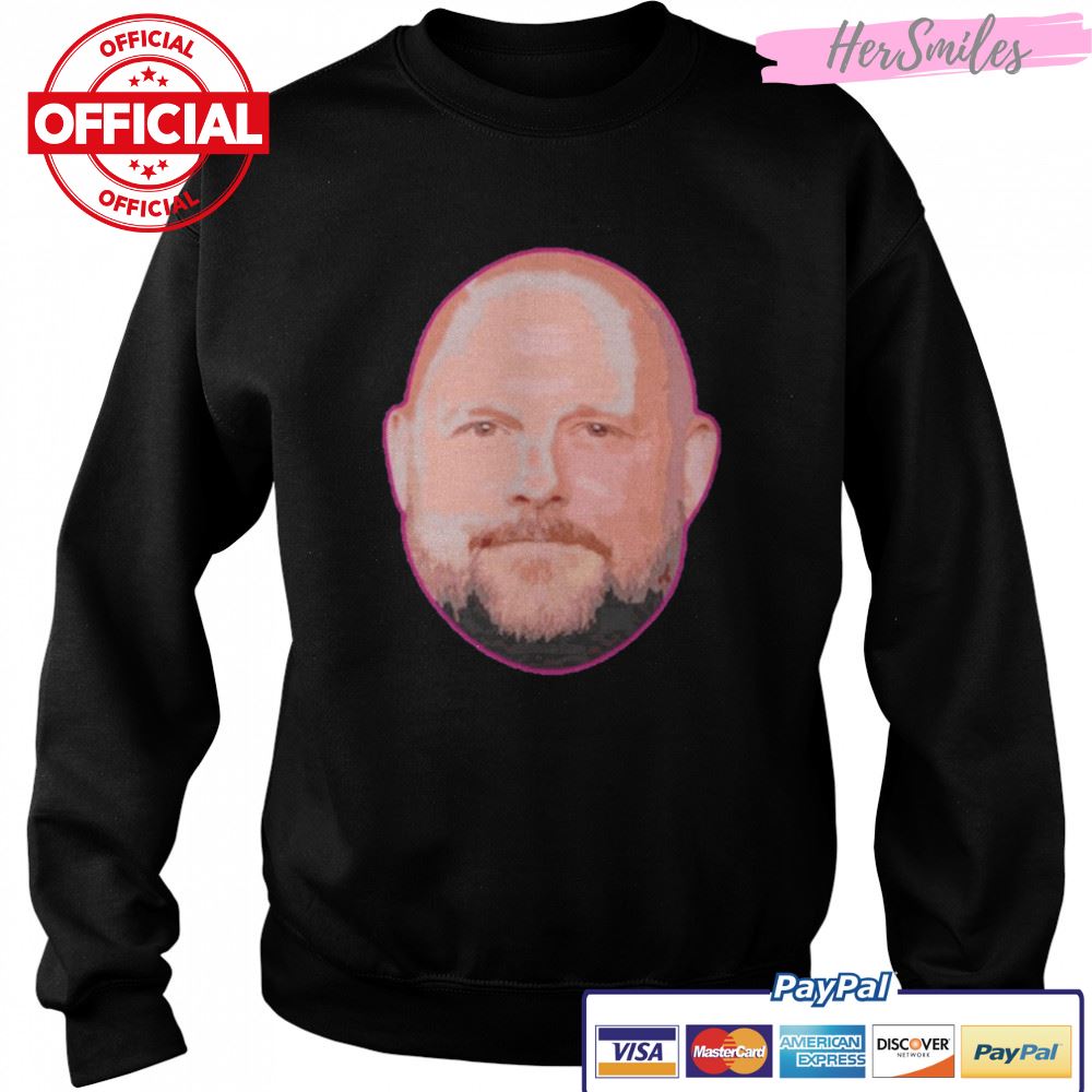 brian Daboll Big Head Tee shirt brian Daboll Big Head Tee shirt
