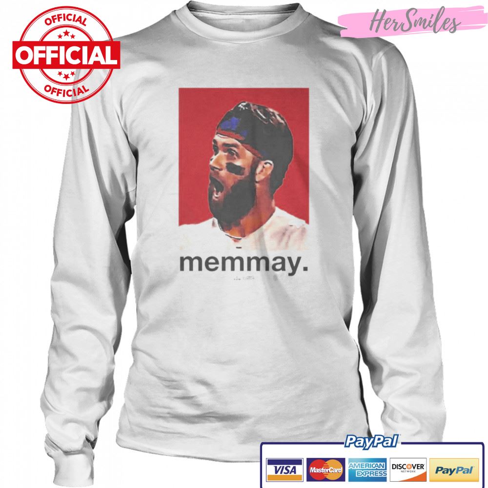 Bruce Harper Memmay Meme shirt Bruce Harper Memmay Meme shirt