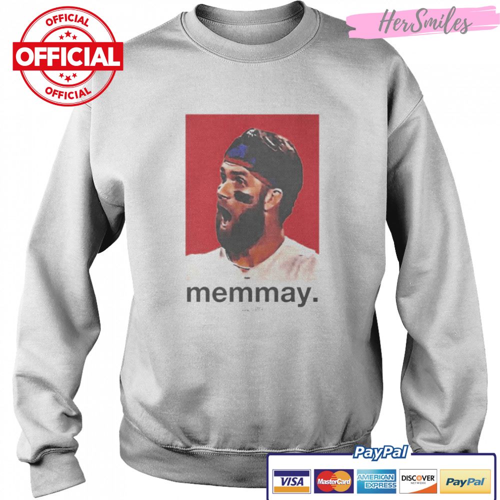 Bruce Harper Memmay Meme shirt Bruce Harper Memmay Meme shirt