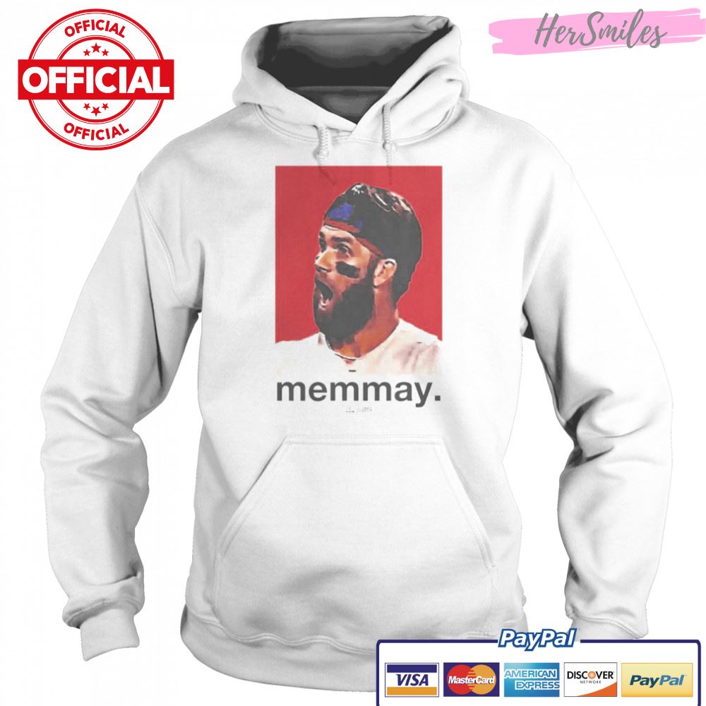 Bruce Harper Memmay Meme shirt Bruce Harper Memmay Meme shirt