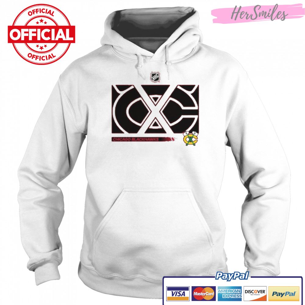 Chicago Blackhawks Authentic Pro Secondary Logo 2023 Shirt Chicago Blackhawks Authentic Pro Secondary Logo 2023 Shirt