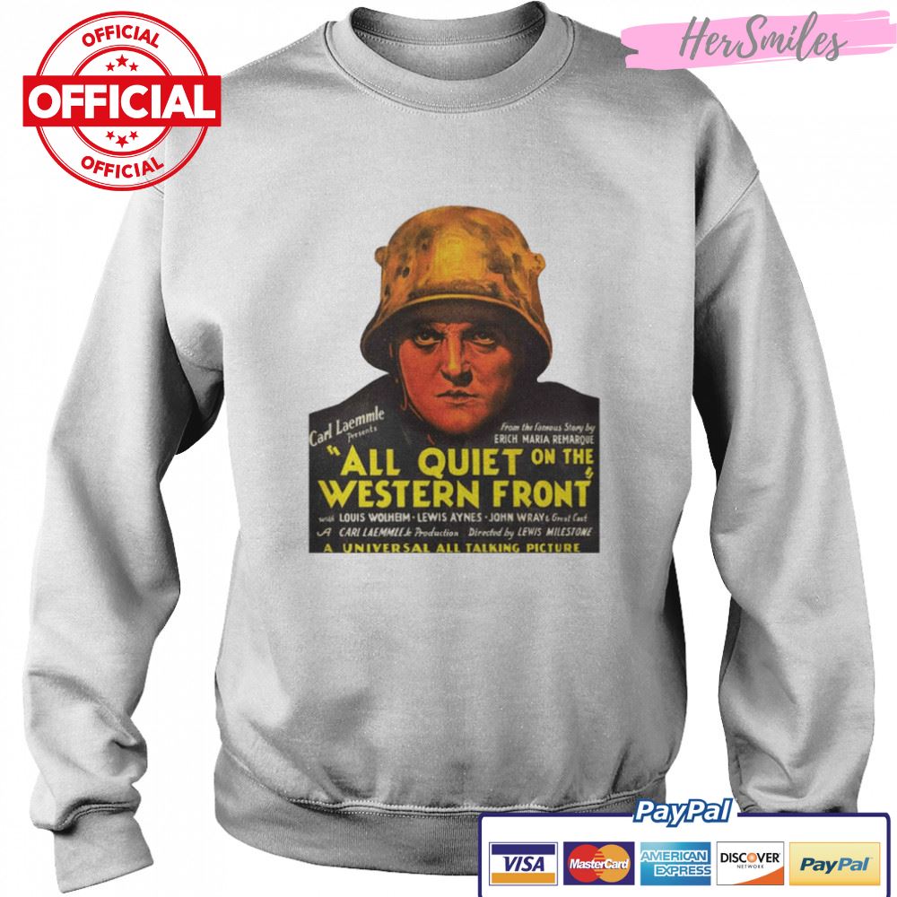 Classic Lewis Mi All Quiet On The Western Front Lewis Milestonee shirt Classic Lewis Mi All Quiet On The Western Front Lewis Milestonee shirt