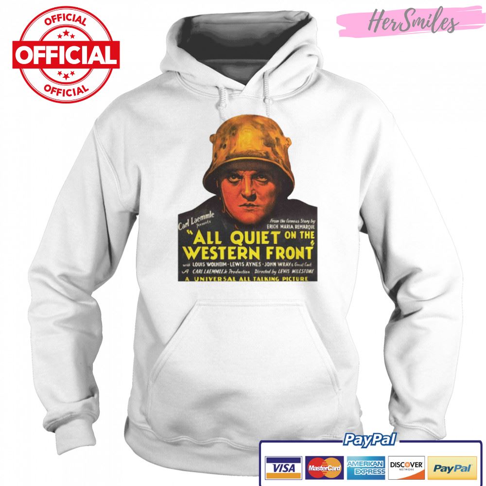 Classic Lewis Mi All Quiet On The Western Front Lewis Milestonee shirt Classic Lewis Mi All Quiet On The Western Front Lewis Milestonee shirt