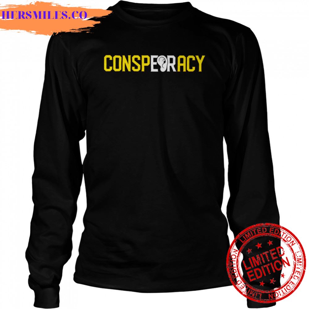 Conspearacy San Diego Padres shirt Conspearacy San Diego Padres shirt