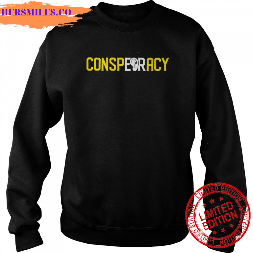 Conspearacy San Diego Padres shirt Conspearacy San Diego Padres shirt