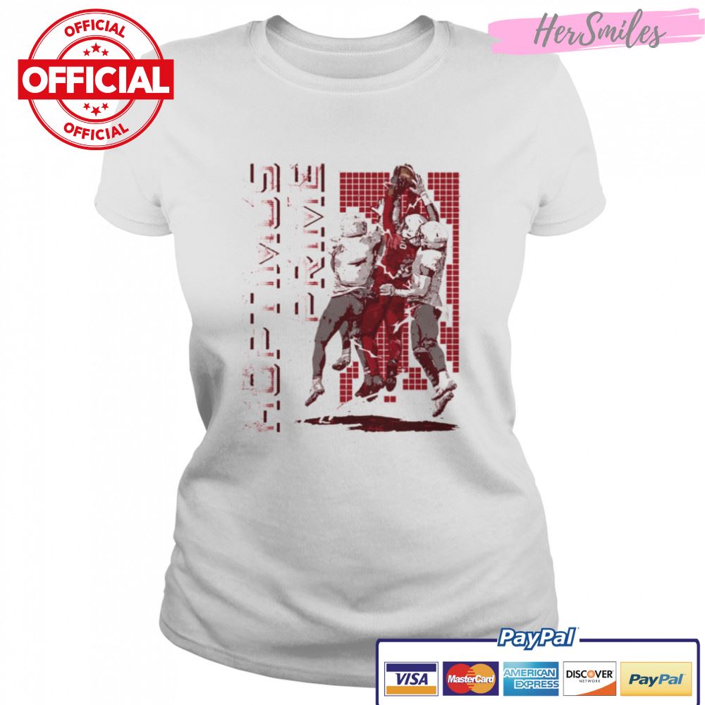 Deandre Hopkins Hoptimus Prime shirt