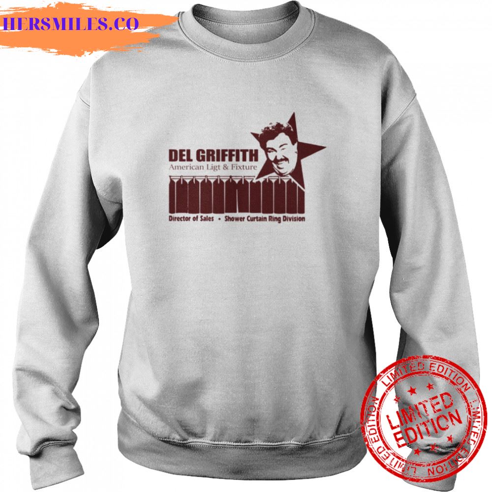 Del Griffith Uncle Bucks Spaceballs shirt Del Griffith Uncle Bucks Spaceballs shirt