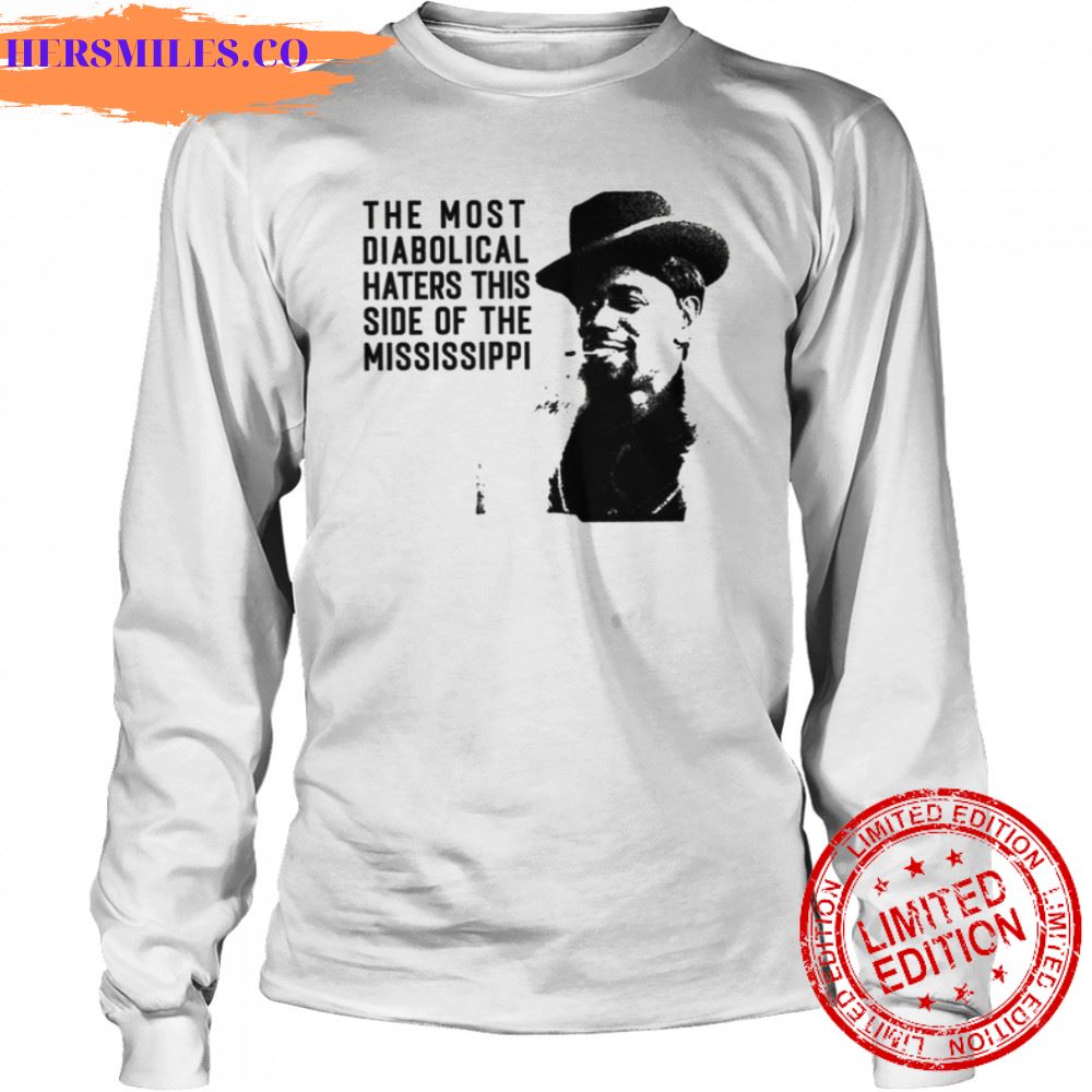 Diabolical Haters Dave Chappelle shirt Diabolical Haters Dave Chappelle shirt