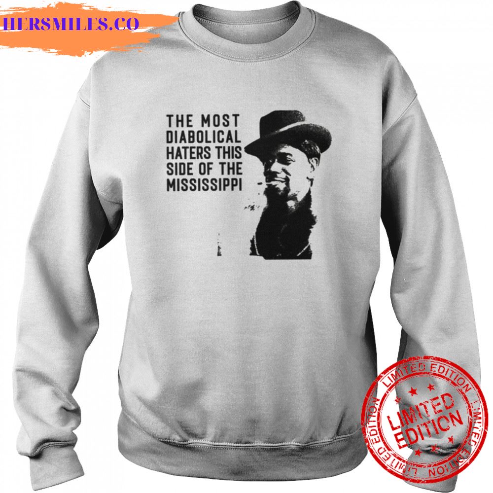 Diabolical Haters Dave Chappelle shirt Diabolical Haters Dave Chappelle shirt