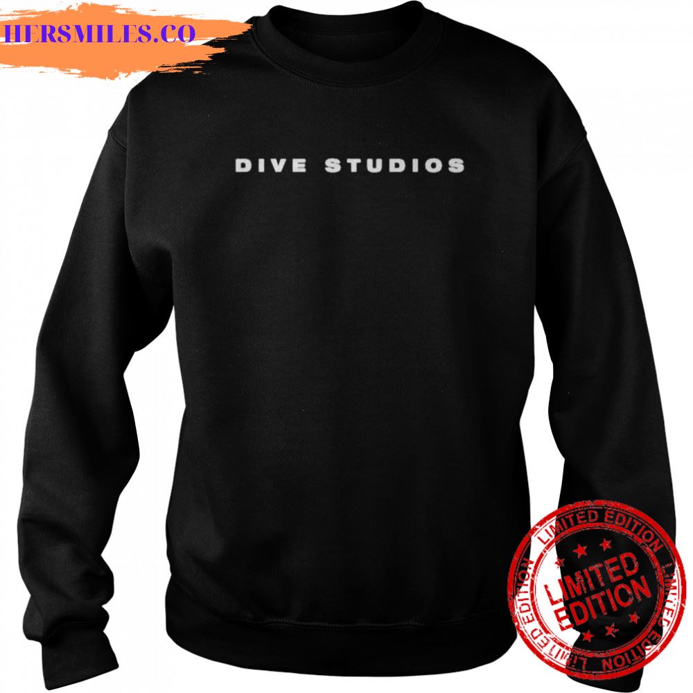 Dive Studios Shirt Dive Studios Shirt
