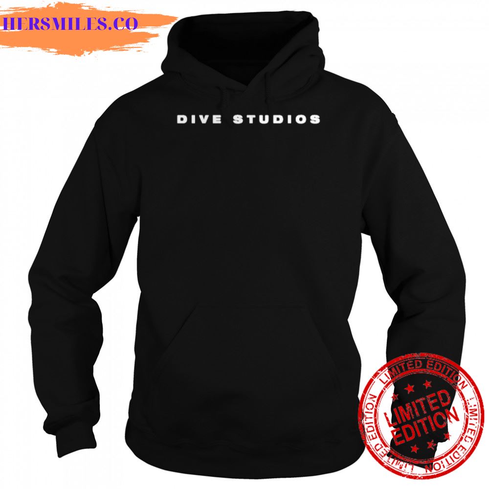 Dive Studios Shirt Dive Studios Shirt