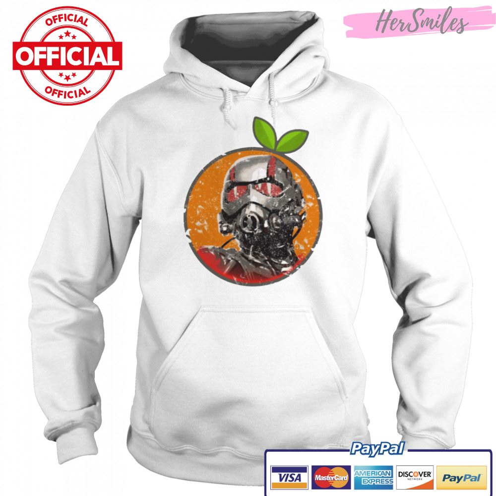 Does Anybody Have Any Orange Slices Ant Man shirt Does Anybody Have Any Orange Slices Ant Man shirt