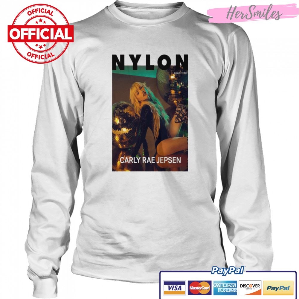 Dream Day 2022 Carly Rae Jepsen shirt Dream Day 2022 Carly Rae Jepsen shirt