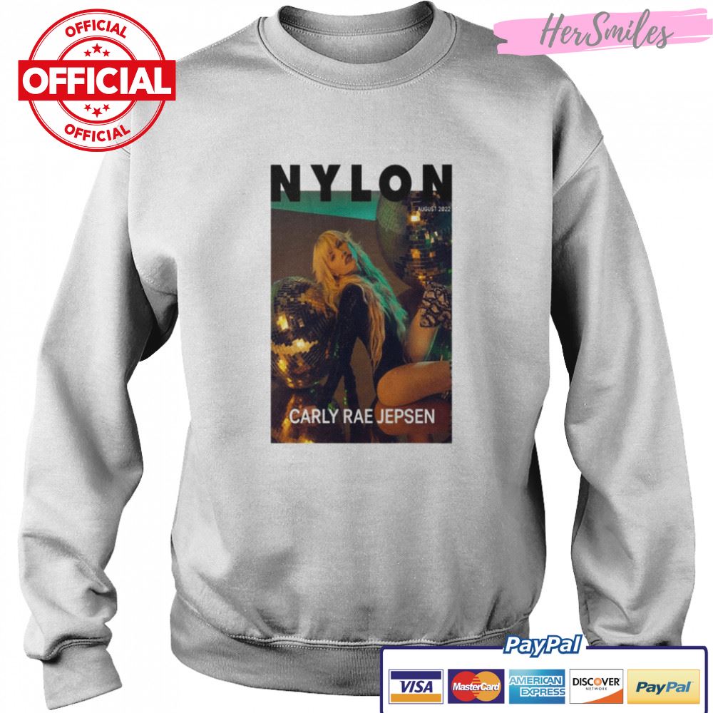 Dream Day 2022 Carly Rae Jepsen shirt Dream Day 2022 Carly Rae Jepsen shirt