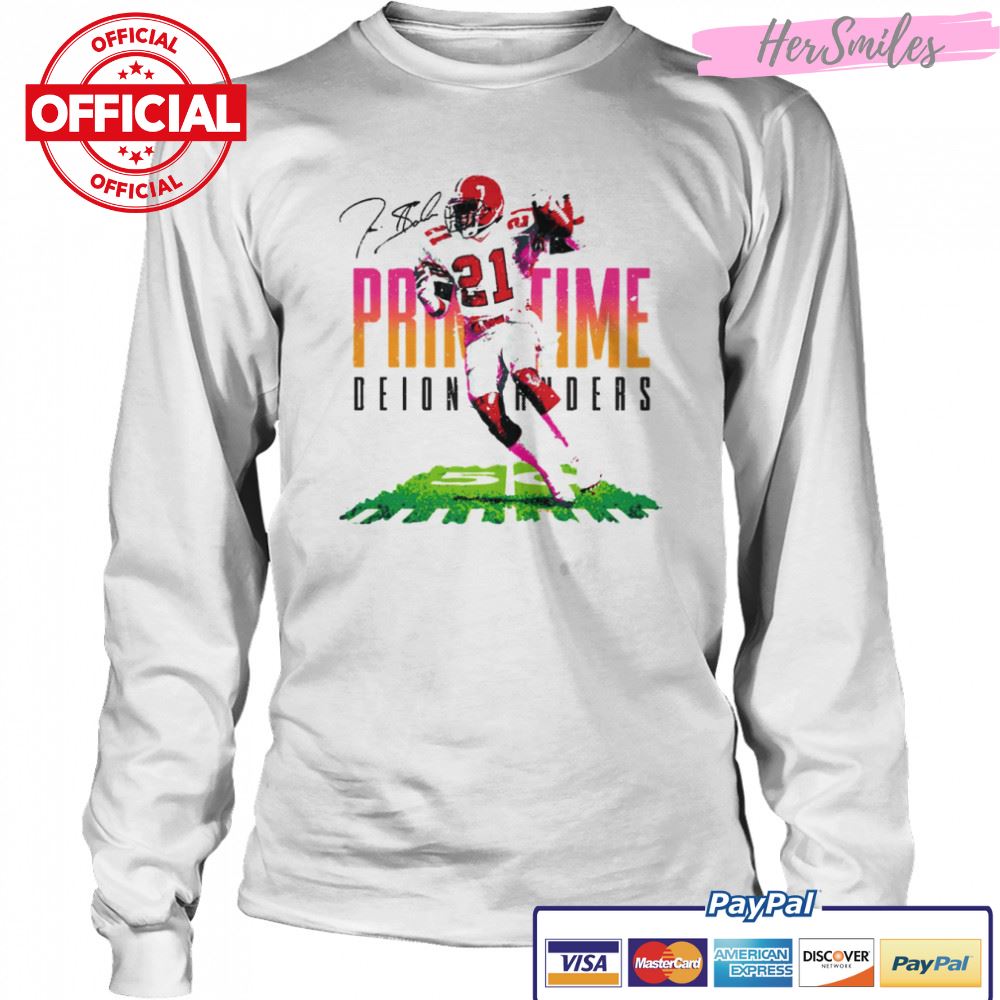 Got Game Deion Sanders Primetime shirt Got Game Deion Sanders Primetime shirt