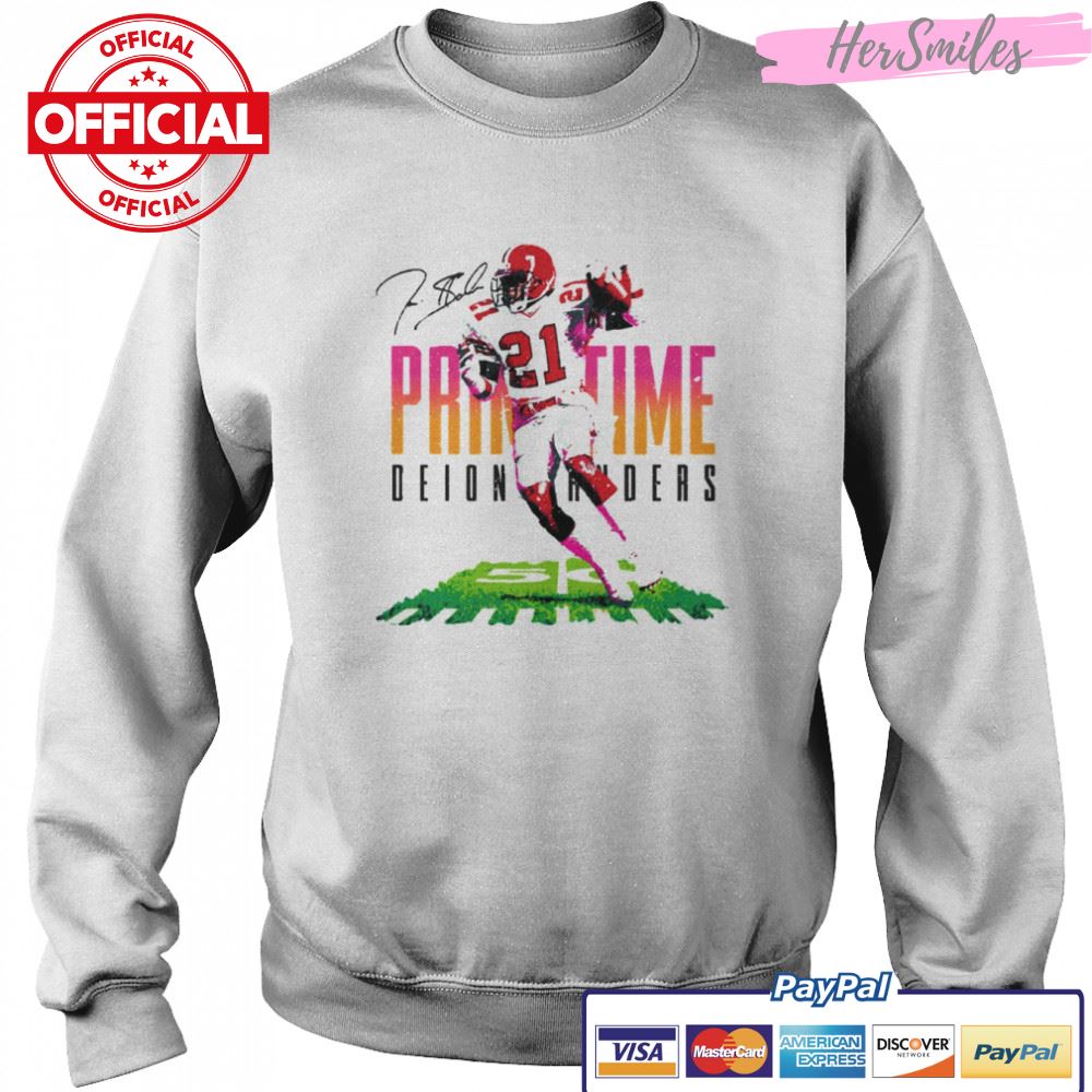Got Game Deion Sanders Primetime shirt Got Game Deion Sanders Primetime shirt