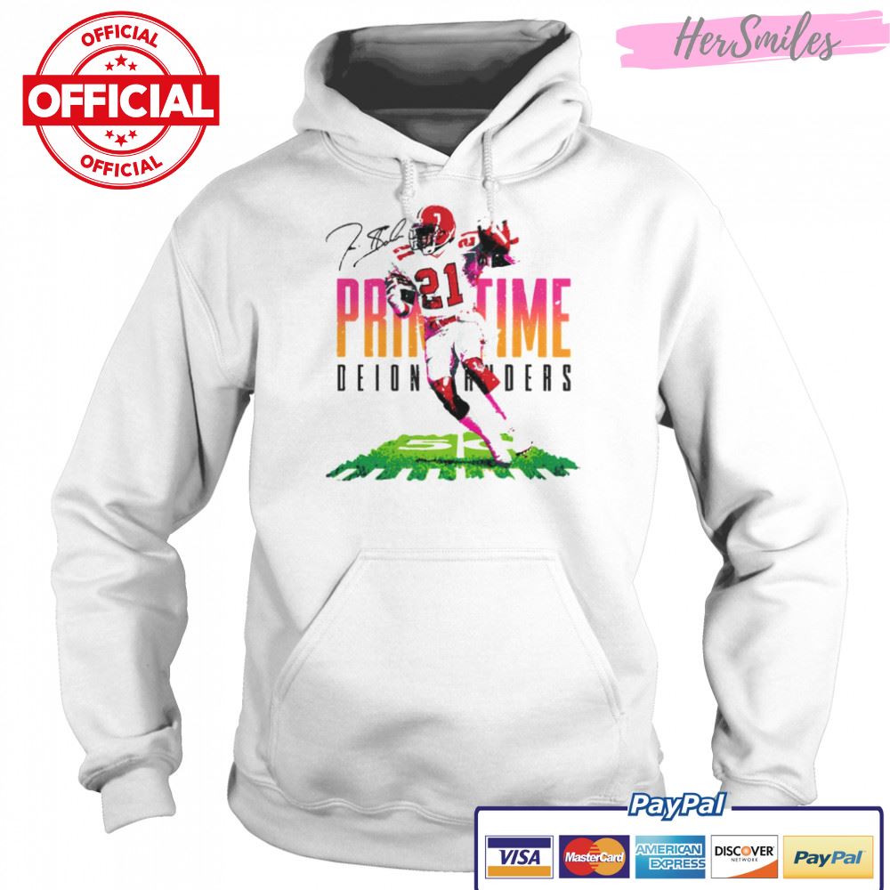 Got Game Deion Sanders Primetime shirt Got Game Deion Sanders Primetime shirt