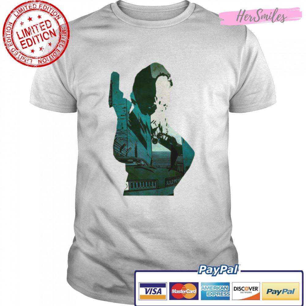 Grand Theft Auto The Trilogy – Liberty City shirt