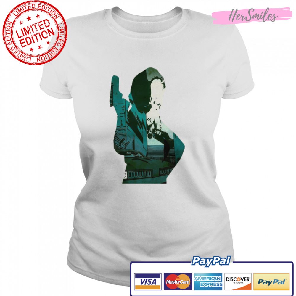 Grand Theft Auto The Trilogy – Liberty City shirt