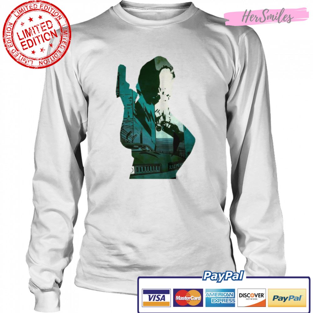 Grand Theft Auto The Trilogy – Liberty City shirt Grand Theft Auto The Trilogy – Liberty City shirt