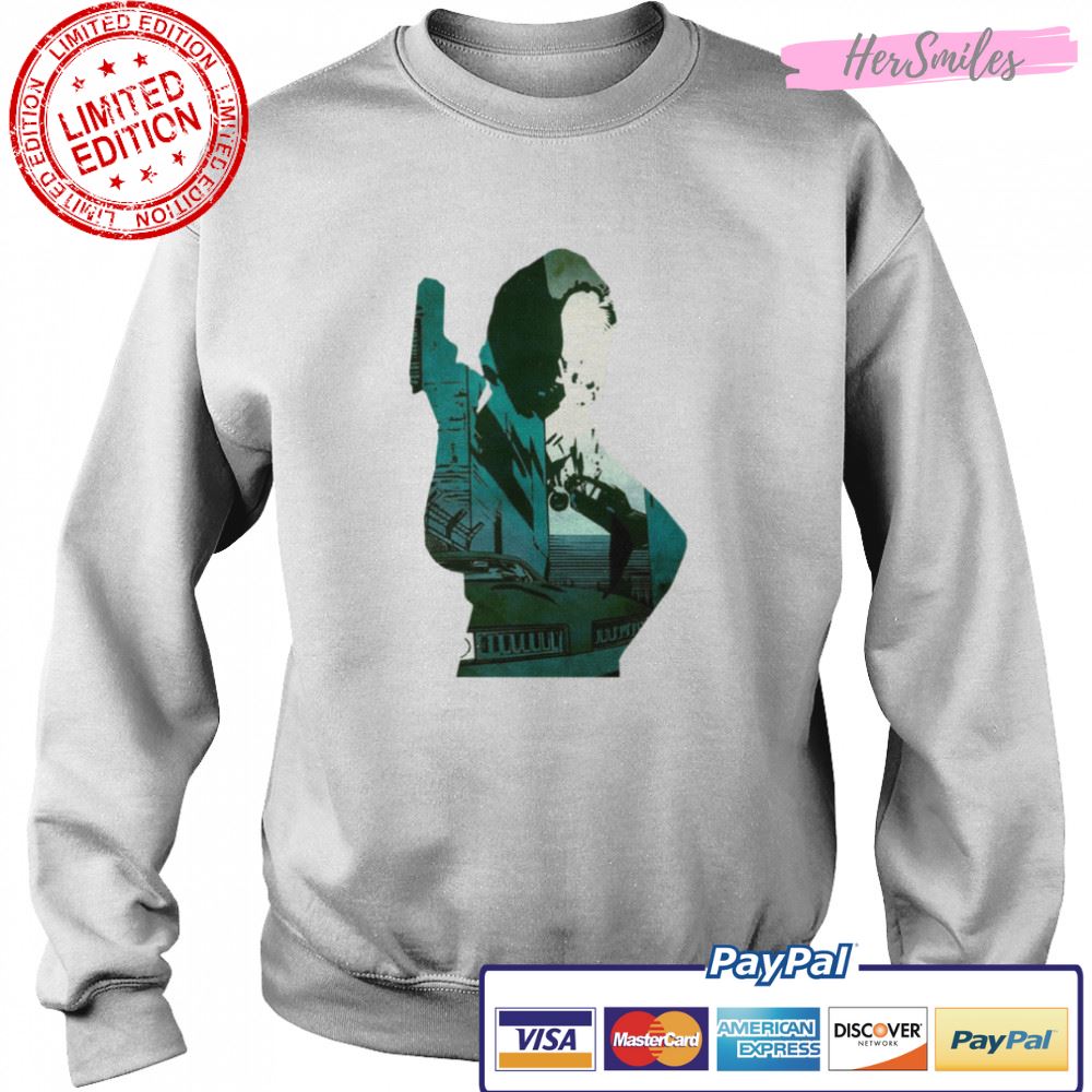 Grand Theft Auto The Trilogy – Liberty City shirt Grand Theft Auto The Trilogy – Liberty City shirt