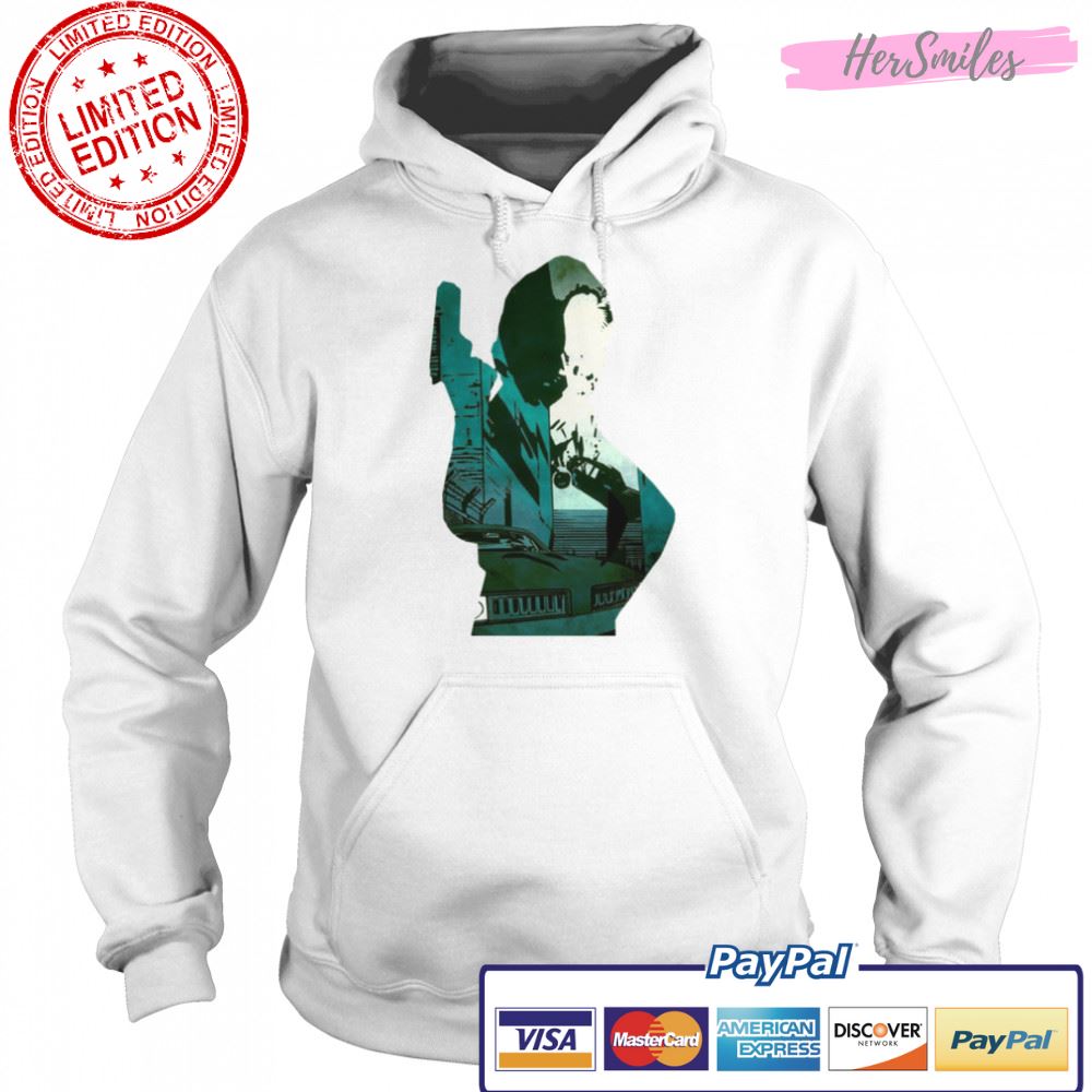 Grand Theft Auto The Trilogy – Liberty City shirt Grand Theft Auto The Trilogy – Liberty City shirt