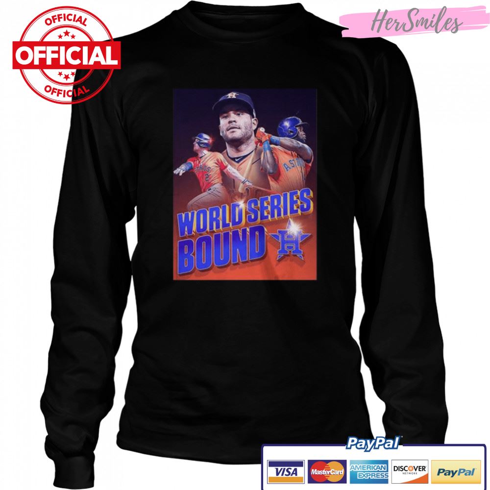 Houston astros are looking dominant heading into the 2022 world series shirt Houston astros are looking dominant heading into the 2022 world series shirt