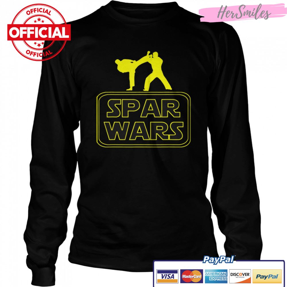 Kung Fu Martial Arts Pun Star Wars shirt Kung Fu Martial Arts Pun Star Wars shirt