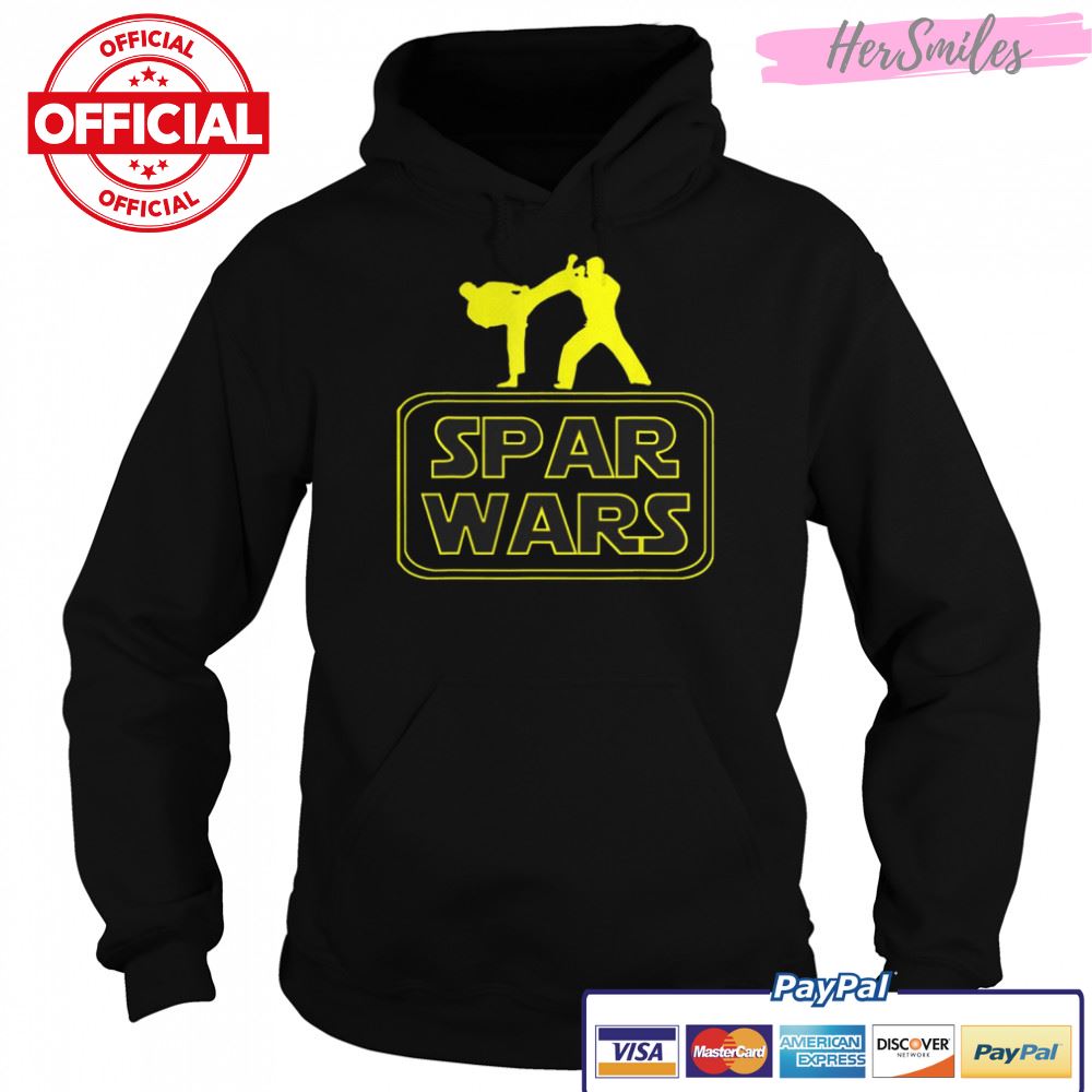 Kung Fu Martial Arts Pun Star Wars shirt Kung Fu Martial Arts Pun Star Wars shirt