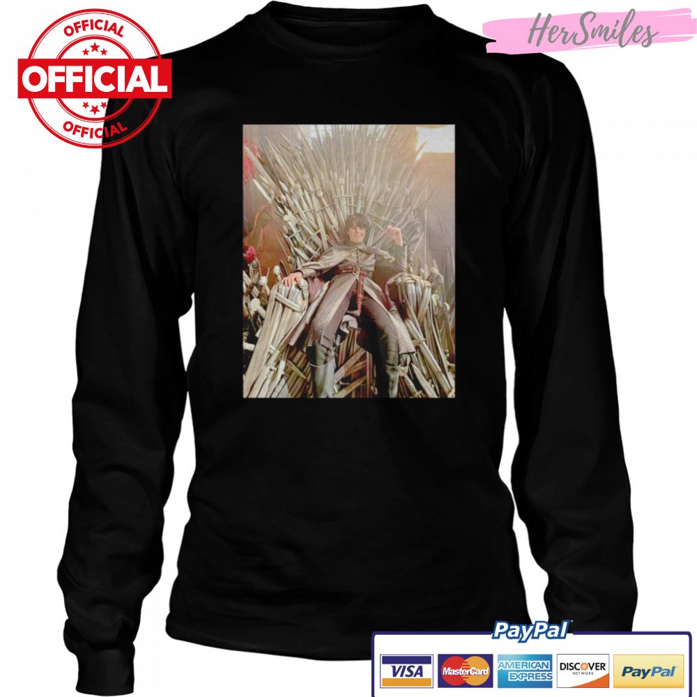 Lucerys On The Iron Throne King House Of The Dragon shirt Lucerys On The Iron Throne King House Of The Dragon shirt