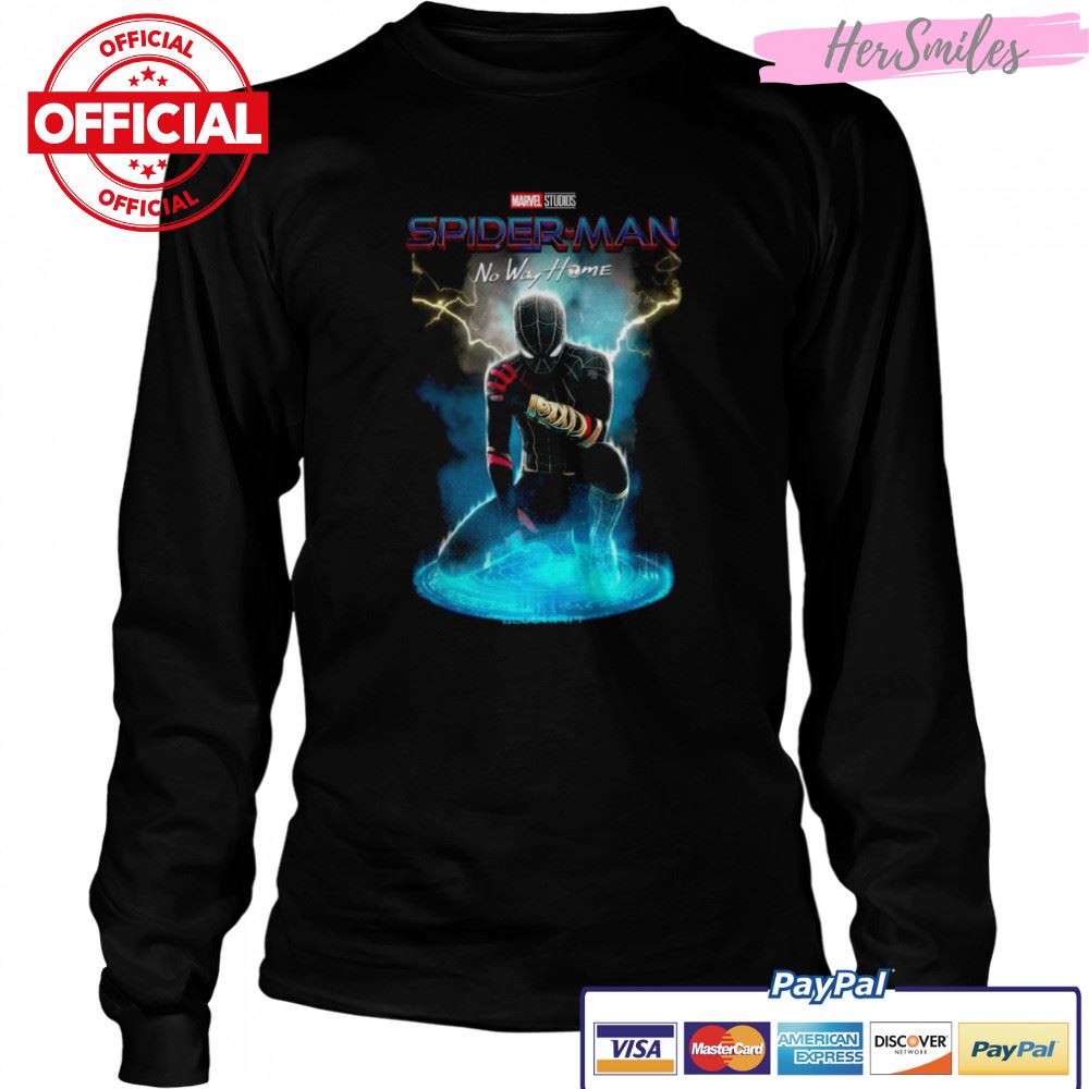 Marvel Studios Spider-Man No Way Home Season 2022 Shirt Marvel Studios Spider-Man No Way Home Season 2022 Shirt
