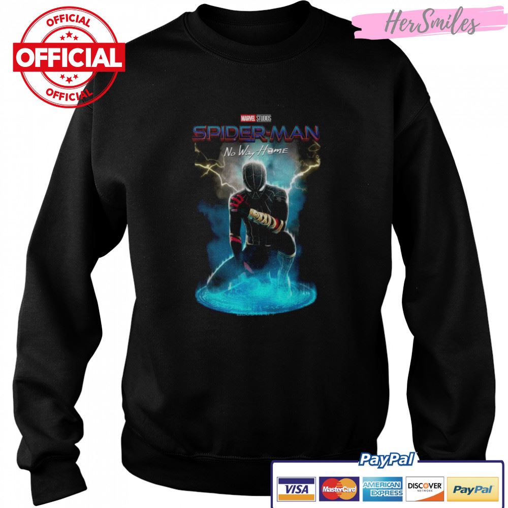 Marvel Studios Spider-Man No Way Home Season 2022 Shirt Marvel Studios Spider-Man No Way Home Season 2022 Shirt