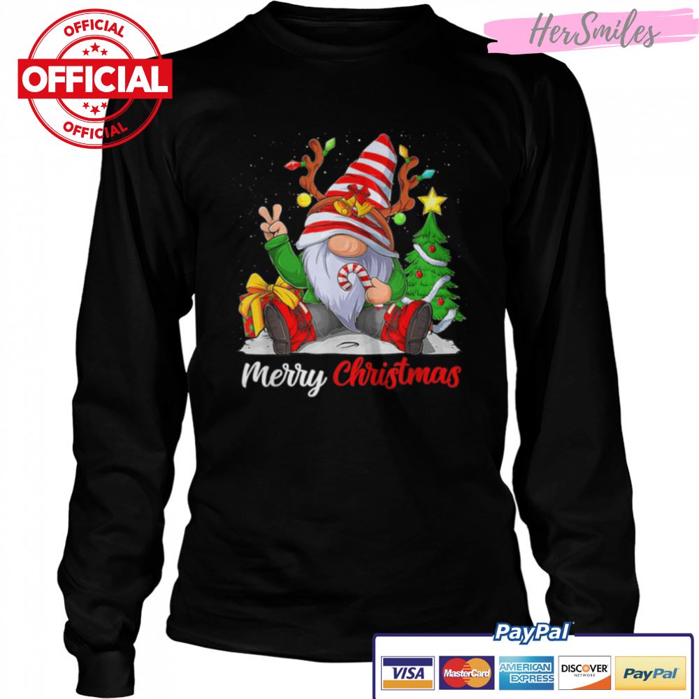 Merry Christmas Gnome Family Christmas Shirts For Women Men T-Shirt B0BKLG48P8 Merry Christmas Gnome Family Christmas Shirts For Women Men T-Shirt B0BKLG48P8